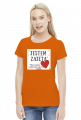 Jestem zajęta przez faceta, który nie lubi PiS-u