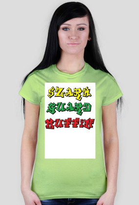 SGM Reggae (woman)