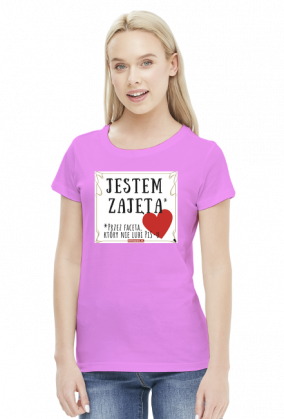 Jestem zajęta przez faceta, który nie lubi PiS-u