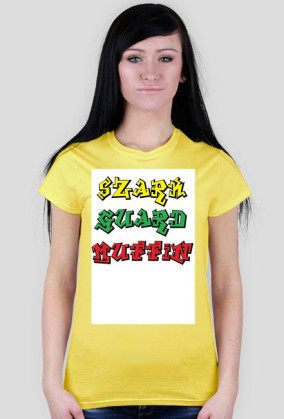 SGM Reggae (woman)