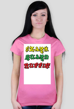 SGM Reggae (woman)