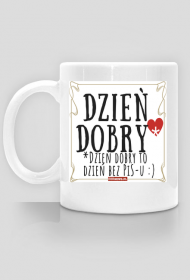 Dzień dobry - to dzień bez PiS-u