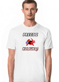 ANTYKOMUNA - T-Shirt