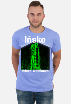 Ińsko wieża widokowa