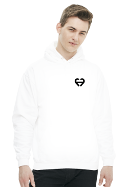 Bluza męska TIM HEART