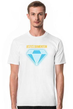 Diament złoto