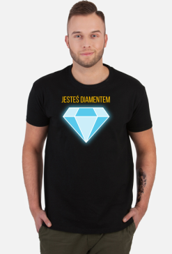 Diament złota