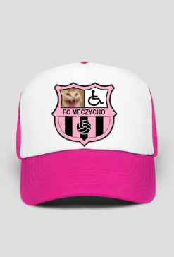 Czapka FC Meczycho
