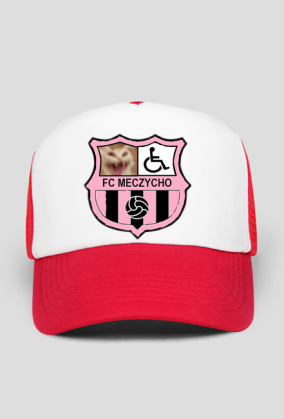 Czapka FC Meczycho