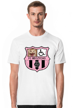 Koszulka FC Meczycho