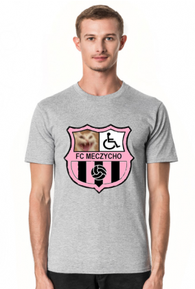 Koszulka FC Meczycho