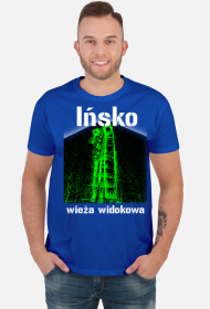 Ińsko wieża widokowa