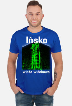Ińsko wieża widokowa