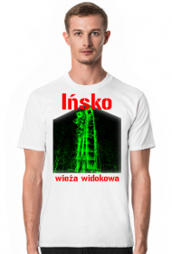 Ińsko wieża widokowa