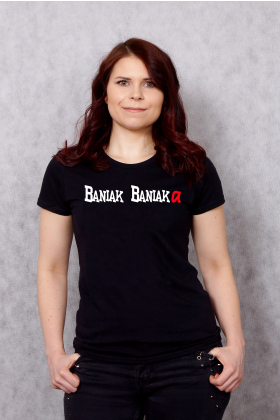 Koszulka Baniak Baniaka