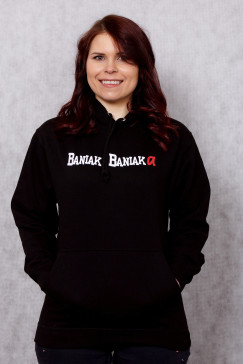 Bluza Baniak Baniaka