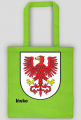Torba z herbem Ińska
