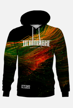 ULTIMEIGHT DESIGN STUDIO