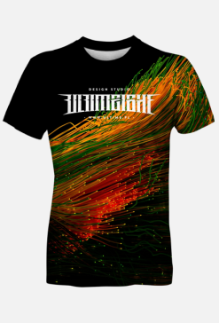 ULTIMEIGHT DESIGN STUDIO