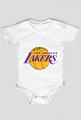 Los Angeles Lakers - Body dziecięce