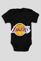 Los Angeles Lakers - Body dziecięce