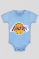 Los Angeles Lakers - Body dziecięce