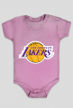 Los Angeles Lakers - Body dziecięce