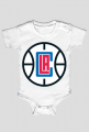Los Angeles Clippers - Body dziecięce