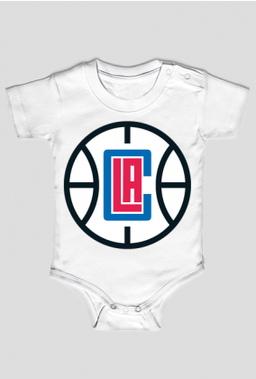 Los Angeles Clippers - Body dziecięce