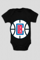 Los Angeles Clippers - Body dziecięce