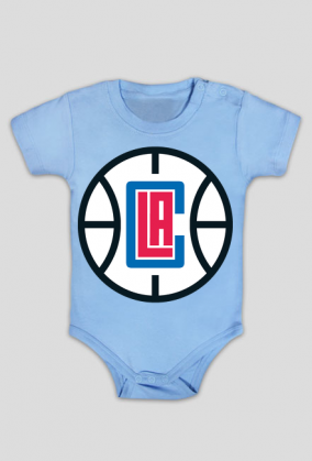 Los Angeles Clippers - Body dziecięce