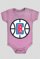 Los Angeles Clippers - Body dziecięce