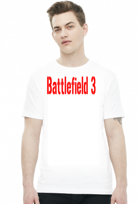 Koszulka - Battlefield 3