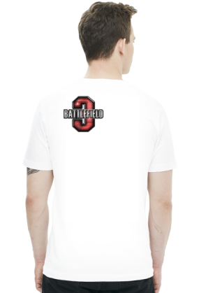 Koszulka - Battlefield 3