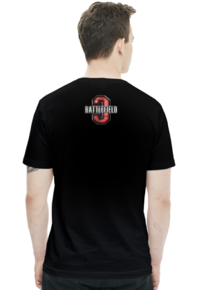 Koszulka - Battlefield 3