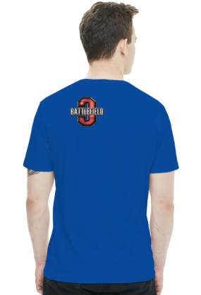 Koszulka - Battlefield 3
