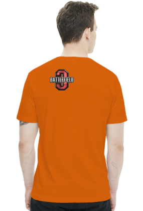 Koszulka - Battlefield 3