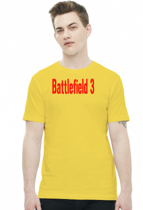 Koszulka - Battlefield 3
