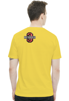 Koszulka - Battlefield 3