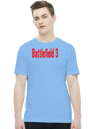 Koszulka - Battlefield 3