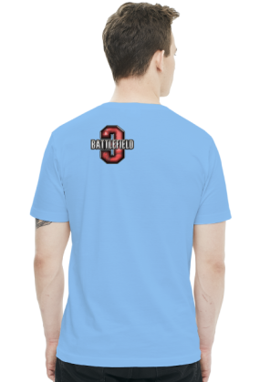 Koszulka - Battlefield 3