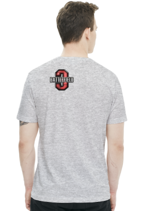 Koszulka - Battlefield 3