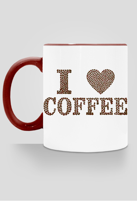 I Love Coffee