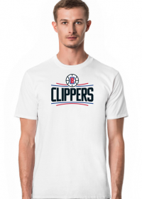 Koszulka LA Clippers