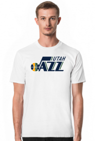 Koszulka Utah Jazz