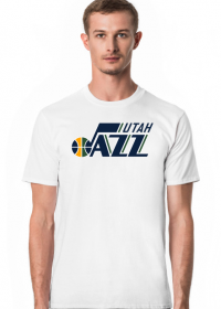 Koszulka Utah Jazz