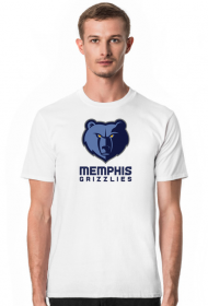Koszulka Memphis Grizzlies