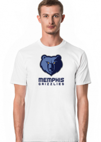 Koszulka Memphis Grizzlies