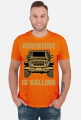 Adventure is calling