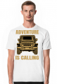 Adventure is calling